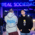 Sudadera "Erreala 1909" - Pachanga Club