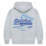 Sudadera "Erreala 1909" - Pachanga Club