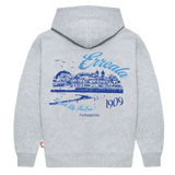 Sudadera "Erreala 1909" - Pachanga Club