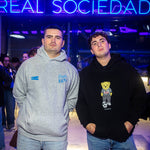 Sudadera "Erreala 1909" - Pachanga Club