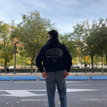 Sudadera "Estadio de Chamartín" - Pachanga Club