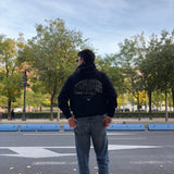 Sudadera "Estadio de Chamartín" - Pachanga Club