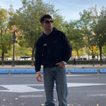 Sudadera "Estadio de Chamartín" - Pachanga Club