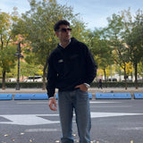 Sudadera "Estadio de Chamartín" - Pachanga Club