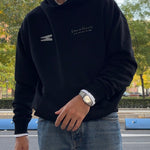 Sudadera "Estadio de Chamartín" - Pachanga Club