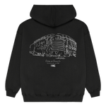 Sudadera "Estadio de Chamartín" - Pachanga Club