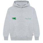 Sudadera "Estadio de Heliópolis" - Pachanga Club