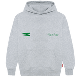 Sudadera "Estadio de Heliópolis" - Pachanga Club