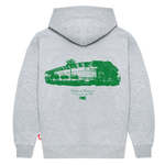 Sudadera "Estadio de Heliópolis" - Pachanga Club