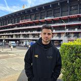 Sudadera "Estadio de Mestalla" - Pachanga Club