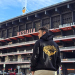 Sudadera "Estadio de Mestalla" - Pachanga Club