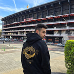 Sudadera "Estadio de Mestalla" - Pachanga Club