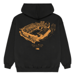 Sudadera "Estadio de Mestalla" - Pachanga Club