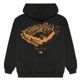 Sudadera "Estadio de Mestalla" - Pachanga Club