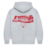 Sudadera "Estadio de Nervión" - Pachanga Club