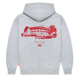 Sudadera "Estadio de Nervión" - Pachanga Club