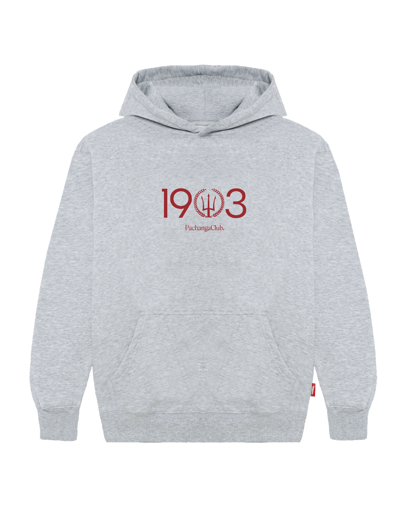 Sudadera "Estadio del Manzanares" - Pachanga Club