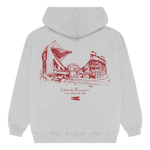 Sudadera "Estadio del Manzanares" - Pachanga Club