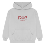 Sudadera "Estadio del Manzanares" - Pachanga Club