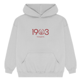Sudadera "Estadio del Manzanares" - Pachanga Club