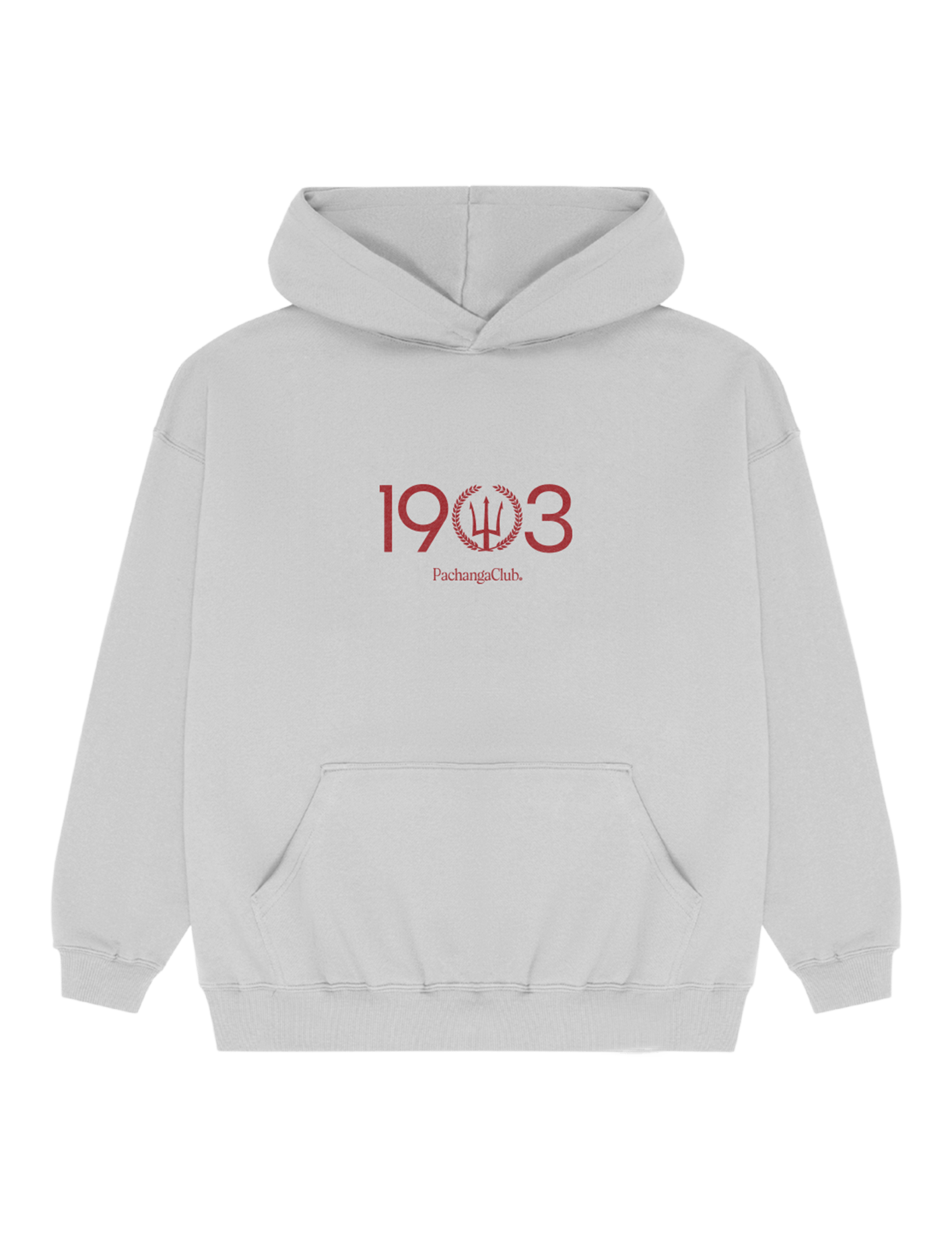 Sudadera "Estadio del Manzanares" - Pachanga Club