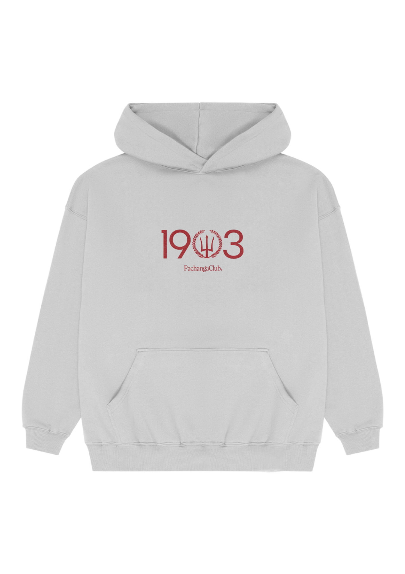 Sudadera "Estadio del Manzanares" - Pachanga Club