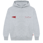 Sudadera "Estadio del Manzanares" - Pachanga Club