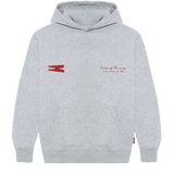 Sudadera "Estadio del Manzanares" - Pachanga Club