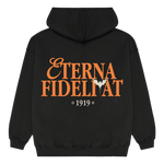 Sudadera "Eterna fidelitat" - Pachanga Club