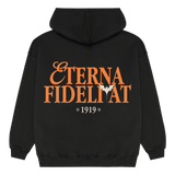 Sudadera "Eterna fidelitat" - Pachanga Club