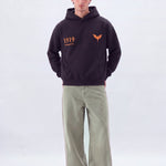 Sudadera "Eterna fidelitat" - Pachanga Club