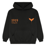 Sudadera "Eterna fidelitat" - Pachanga Club
