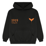 Sudadera "Eterna fidelitat" - Pachanga Club