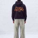 Sudadera "Eterna fidelitat" - Pachanga Club