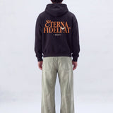 Sudadera "Eterna fidelitat" - Pachanga Club