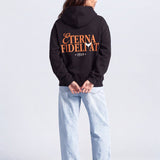 Sudadera "Eterna fidelitat" - Pachanga Club