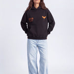 Sudadera "Eterna fidelitat" - Pachanga Club