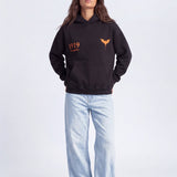 Sudadera "Eterna fidelitat" - Pachanga Club