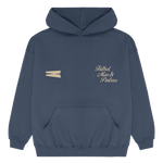 Sudadera "Fútbol, Mar & Pintxos" - Pachanga Club