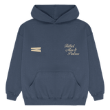 Sudadera "Fútbol, Mar & Pintxos" - Pachanga Club