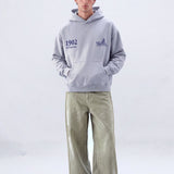 Sudadera "Hasta el final vamos Real" - Pachanga Club