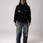 Sudadera "I love you like cristiano loves cristiano" - Pachanga Club