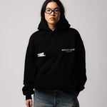 Sudadera "I love you like cristiano loves cristiano" - Pachanga Club