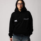 Sudadera "I love you like cristiano loves cristiano" - Pachanga Club