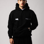 Sudadera "I love you like cristiano loves cristiano" - Pachanga Club