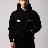 Sudadera "I love you like cristiano loves cristiano" - Pachanga Club