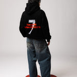 Sudadera "I love you like cristiano loves cristiano" - Pachanga Club