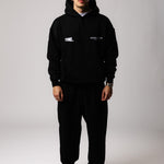 Sudadera "I love you like cristiano loves cristiano" - Pachanga Club