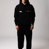 Sudadera "I love you like cristiano loves cristiano" - Pachanga Club