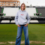 Sudadera "Inmortales" - Pachanga Club